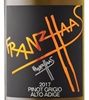 Franz Haas Pinot Grigio 2014